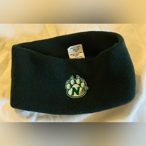 Northwest Missouri State University Bearcats cold weather headband